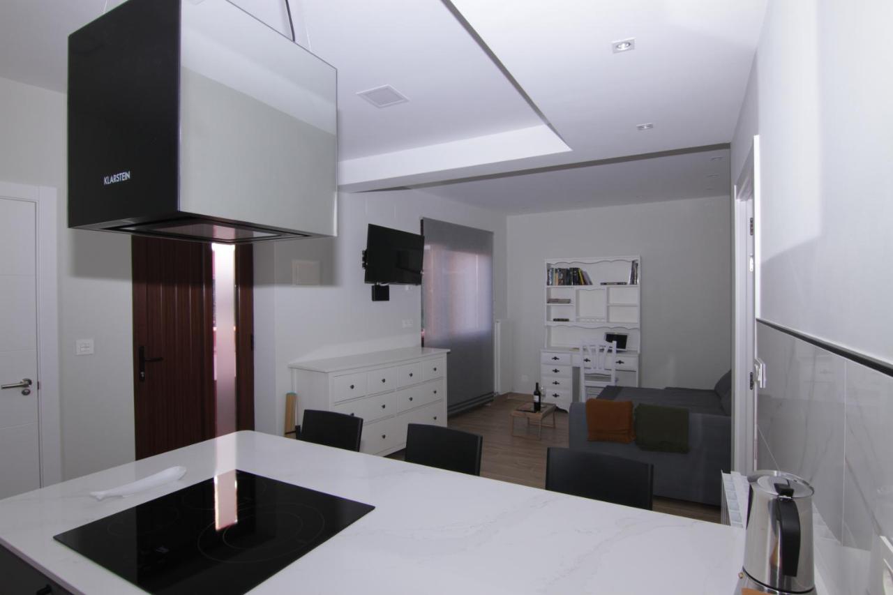 Appartement Xixili Bermeo