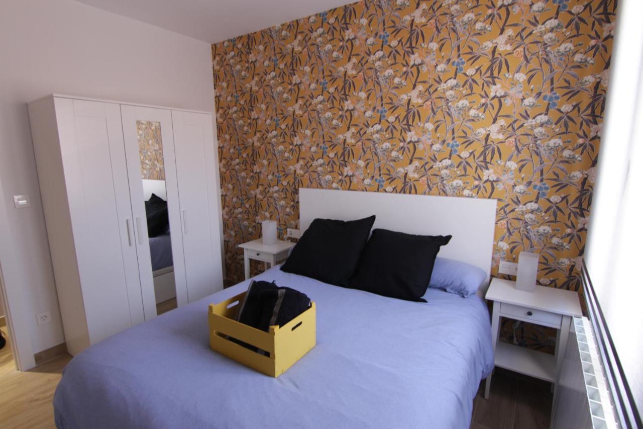 Appartement Xixili *