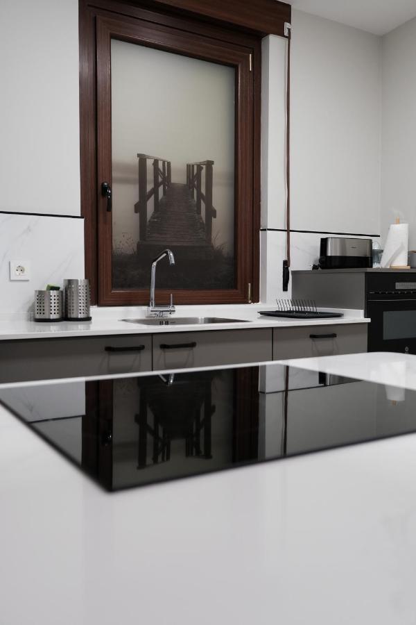 Appartement Xixili Bermeo