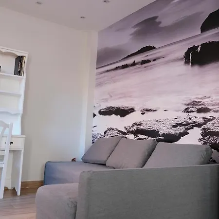 Appartement Xixili à Bermeo Extérieur photo