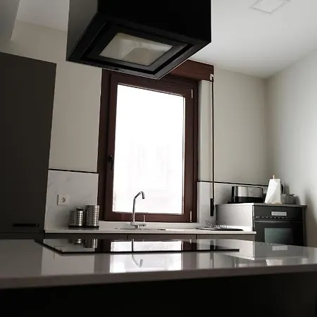 Appartement Xixili à Bermeo Extérieur photo