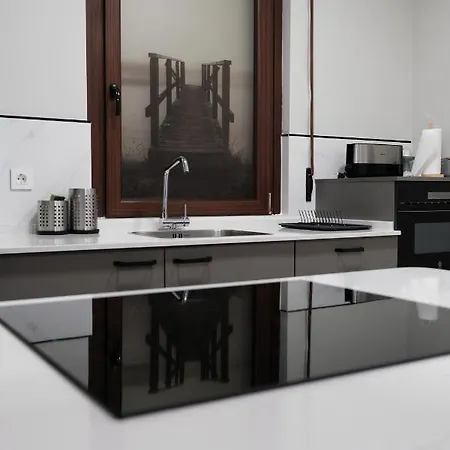 Appartement Xixili à Bermeo Extérieur photo