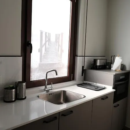 Appartement Xixili à Bermeo Extérieur photo